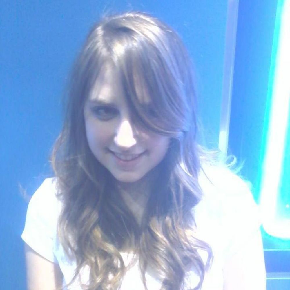 Meet your Posher, Stephanie